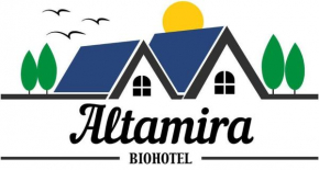 Altamira Biohotel
